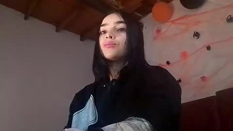 Alisson369  online show from November 6, 10:49 am