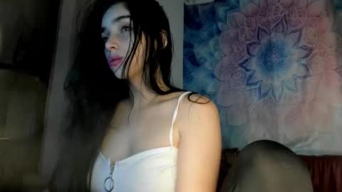 Alisson369  online show from March 6, 8:33 am