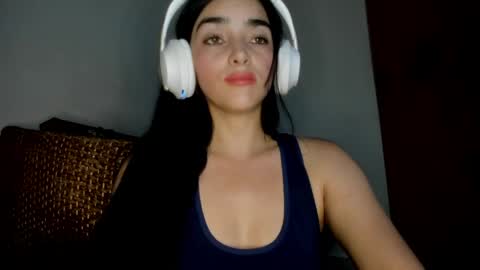 Alisson369  online show from April 27, 8:56 am