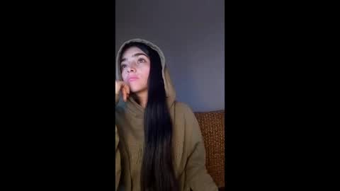 Alisson369  online show from June 4, 10:32 am