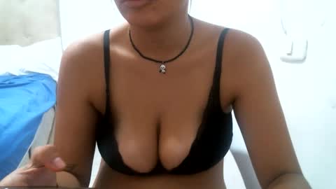 alison online show from May 21, 6:26 pm