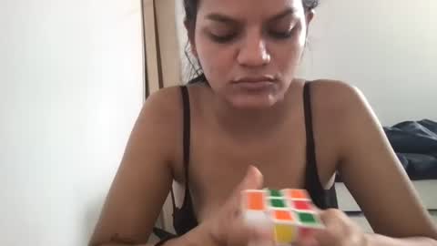 alison online show from June 21, 8:55 pm