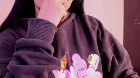 alisson__cortez online show from February 22, 12:04 pm