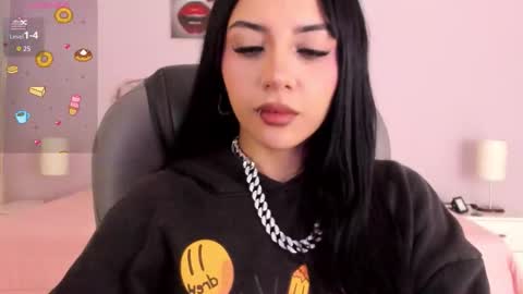 alisson__cortez online show from March 5, 2:02 pm