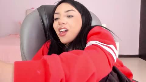 alisson__cortez online show from March 10, 1:05 pm