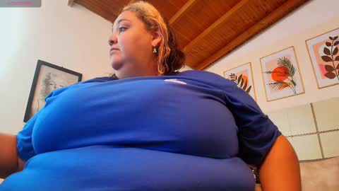 Alisson online show from February 9, 11:14 am