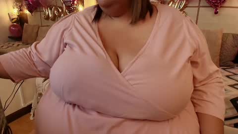 Alisson online show from February 14, 11:31 am