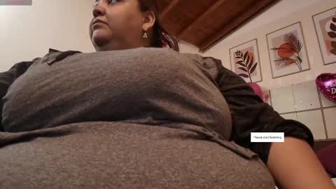 Alisson online show from February 17, 11:34 am