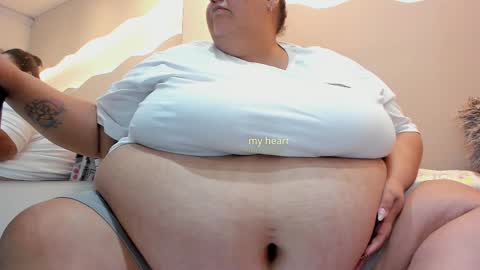 Alisson online show from October 25, 11:29 am