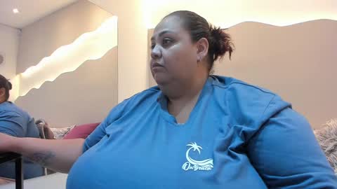 Alisson online show from October 27, 11:25 am