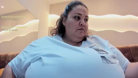 Alisson online show from November 19, 11:32 am