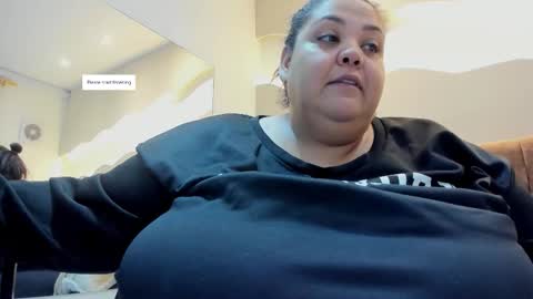 Alisson online show from February 4, 11:16 am