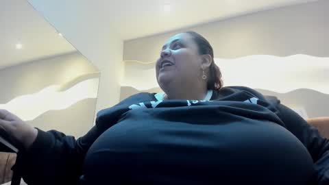 Alisson online show from February 6, 11:13 am