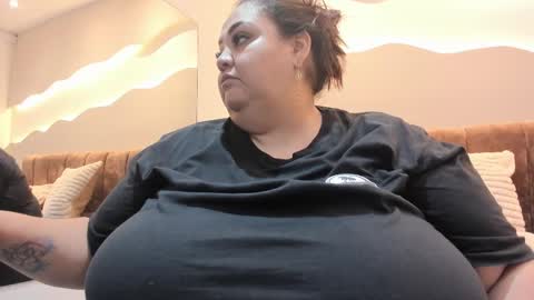 Alisson online show from February 12, 11:16 am