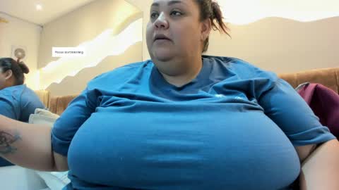 Alisson online show from June 1, 11:34 am