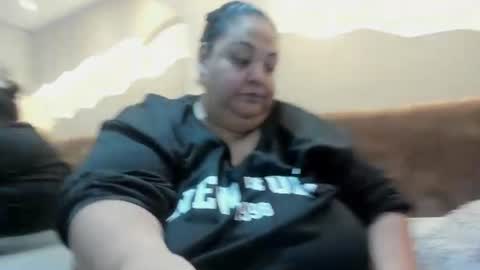 Alisson online show from June 26, 11:36 am
