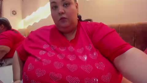 Alisson online show from July 1, 5:34 pm