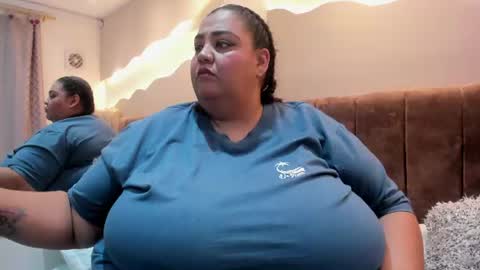 Alisson online show from July 4, 5:41 pm