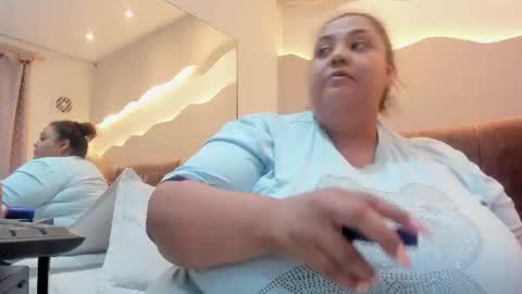 Alisson online show from July 8, 5:17 pm