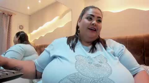 Alisson online show from July 16, 5:08 pm
