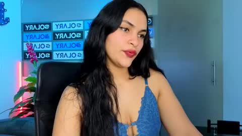 alisson_evans__ online show from March 23, 8:35 pm