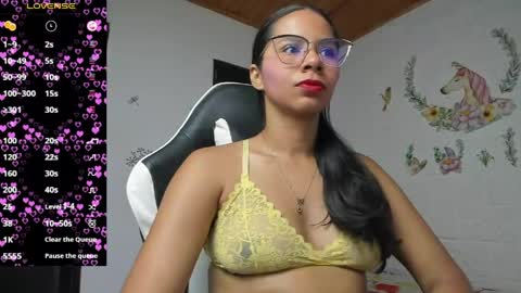 Alisson hoffman05 online show from June 1, 10:11 pm