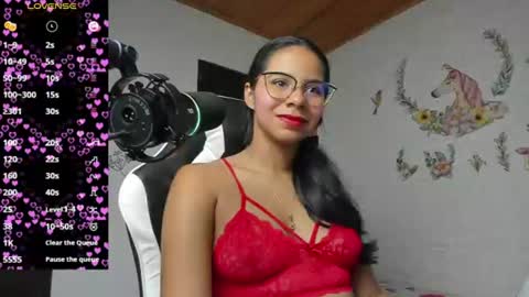 Snapshot of alisson_hoffman05 chatting on July 25, 5:54 pm Alisson hoffman05 online show from July 25, 5:54 pm