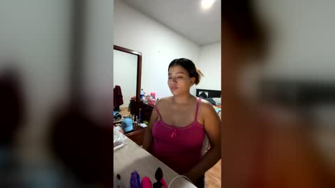 Alisson Lover13 online show from March 11, 2:34 pm