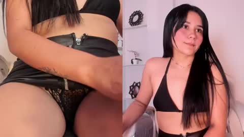  Alisson  online show from March 1, 12:23 pm