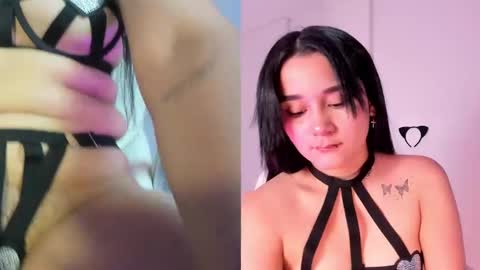  Alisson  online show from March 6, 12:30 pm