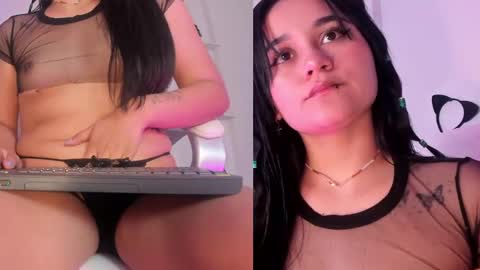  Alisson  online show from March 8, 12:20 pm