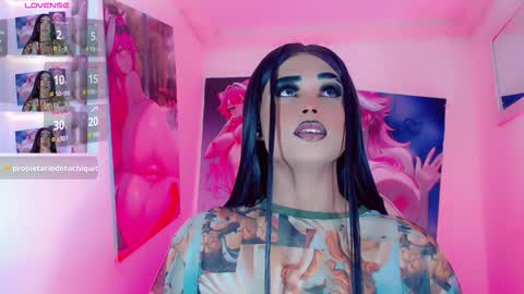 Alisson online show from March 10, 2:38 am