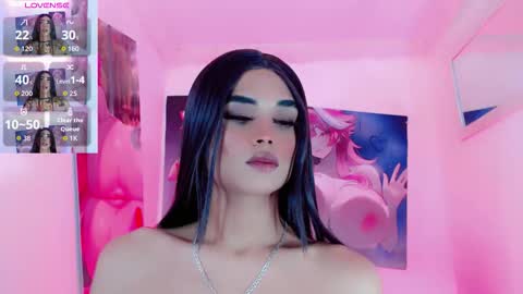 Alisson online show from March 17, 4:06 am