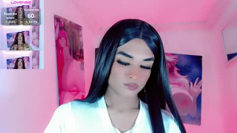 Alisson online show from April 6, 4:10 am