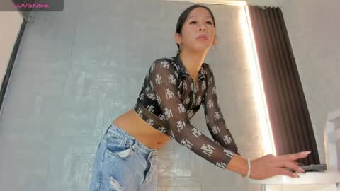 Alison Steeler online show from June 7, 8:12 pm