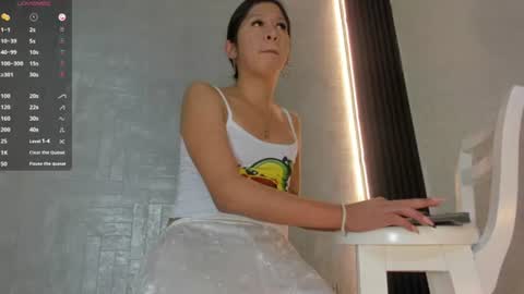 Alison Steeler online show from June 14, 8:11 pm