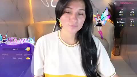 alisson_tx_ online show from July 7, 7:51 pm
