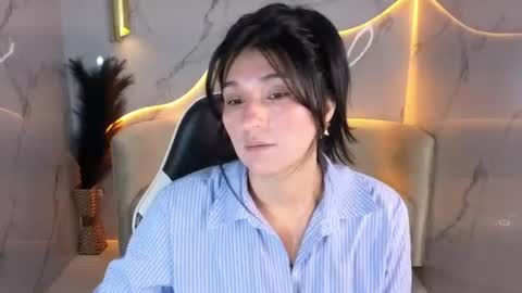 alisson_tx_ online show from July 9, 7:40 pm