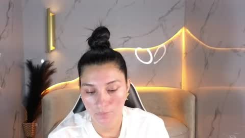alisson_tx_ online show from July 11, 12:41 pm
