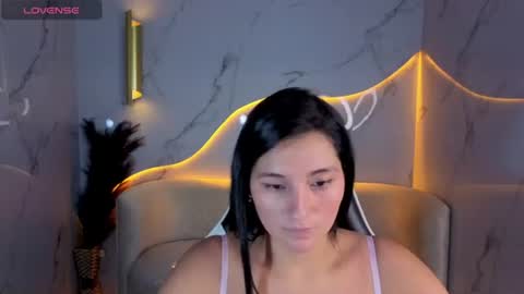 alisson_tx_ online show from July 21, 8:00 pm