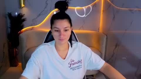 alisson_tx_ online show from July 24, 8:40 pm