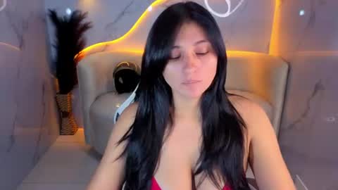 alisson_tx_ online show from August 1, 7:57 pm