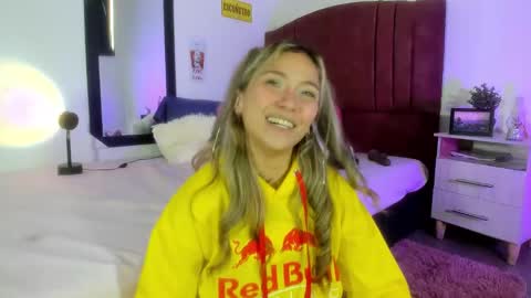 Snapshot of alisson_zafiro chatting on January 7, 3:12 pm Alisson IG alisson zafiro27 online show from January 7, 3:12 pm