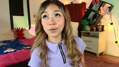 Snapshot of alisson_zafiro chatting on March 11, 3:37 am Alisson IG alisson zafiro27 online show from March 11, 3:37 am