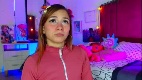 Alisson IG alisson zafiro27 online show from January 16, 3:21 am