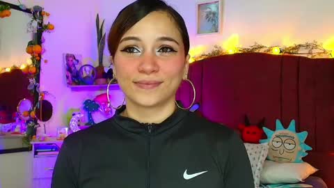Alisson IG alisson zafiro27 online show from April 30, 6:36 pm