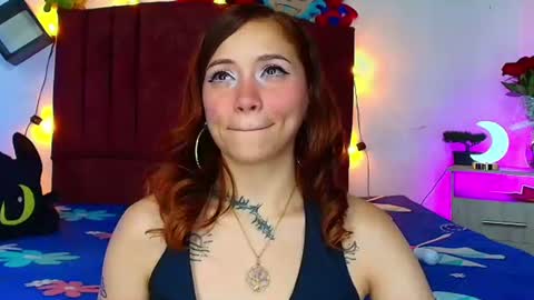 Alisson IG alisson zafiro27 online show from June 20, 4:04 am
