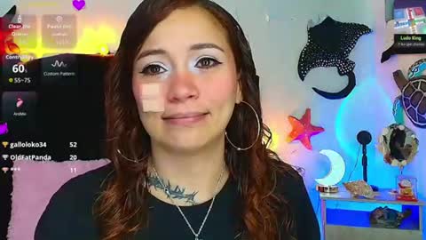 Alisson IG alisson zafiro27 online show from July 15, 9:36 am