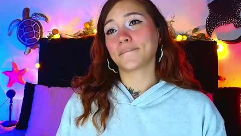 Alisson IG alisson zafiro27 online show from July 23, 9:07 am