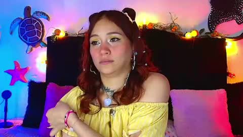 Alisson IG alisson zafiro27 online show from July 26, 9:05 am